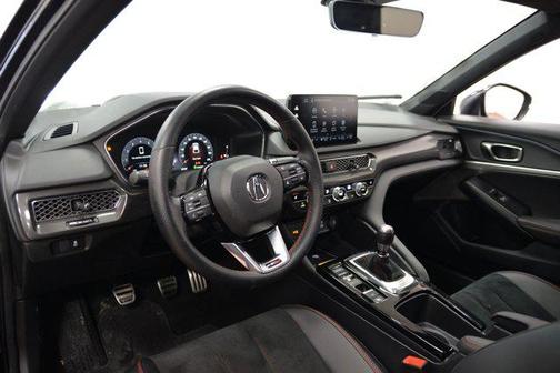 2025 Acura Integra Type S