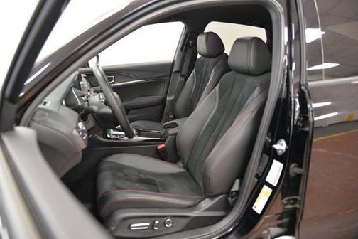 2025 Acura Integra Type S