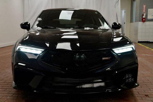 2025 Acura Integra Type S