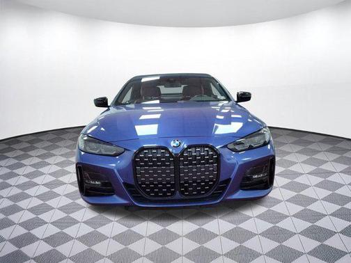 2023 BMW 430 i