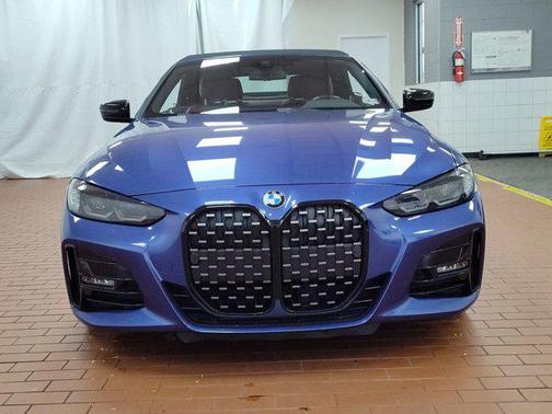 2023 BMW 430 i