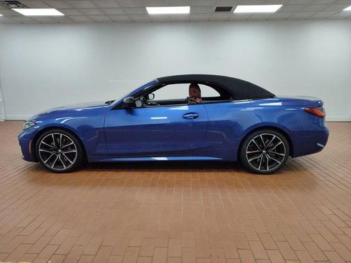 2023 BMW 430 i