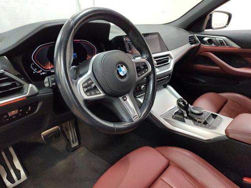 2023 BMW 430 i
