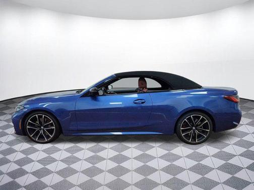 2023 BMW 430 i