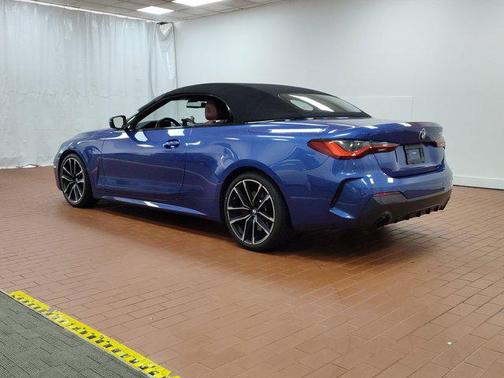 2023 BMW 430 i