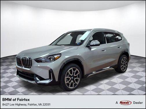 2026 BMW X1 xDrive28i