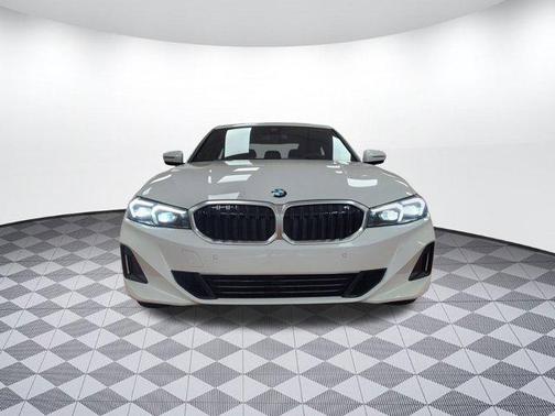 2024 BMW 330 i xDrive
