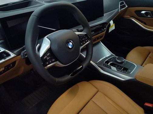 2026 BMW 330 xDrive NA