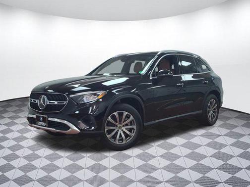 2023 Mercedes-Benz GLC 300 Base