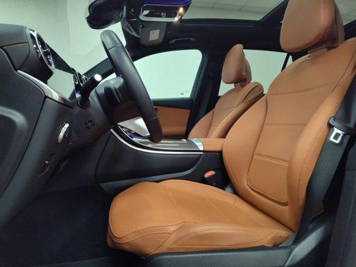 2023 Mercedes-Benz GLC 300 Base