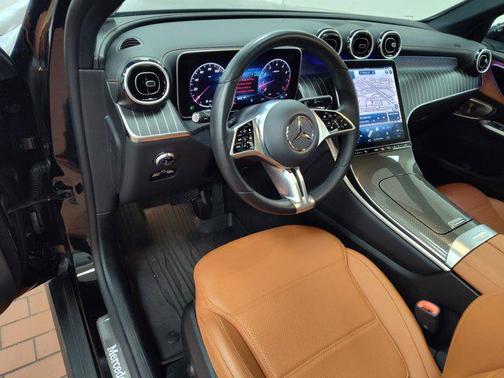 2023 Mercedes-Benz GLC 300 Base