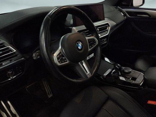 2023 BMW X3 M40i