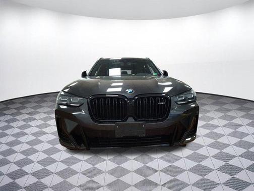 2023 BMW X3 M40i