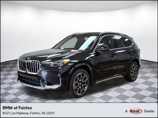 2026 BMW X1 xDrive28i