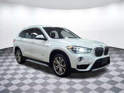 2016 BMW X1 xDrive 28i