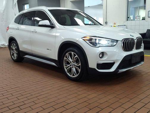 2016 BMW X1 xDrive 28i