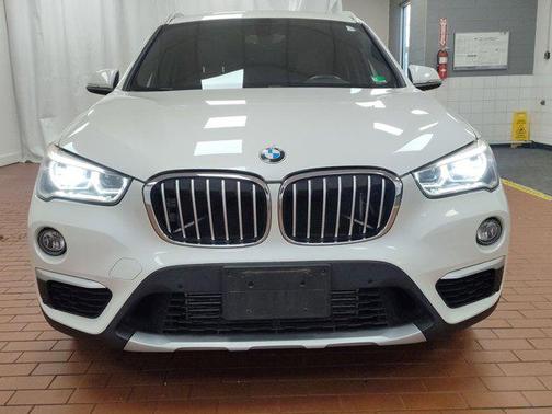 2016 BMW X1 xDrive 28i