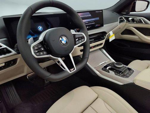 2026 BMW 430 i xDrive