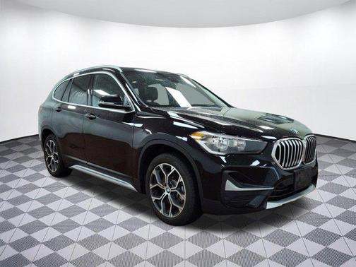 2022 BMW X1 xDrive28i