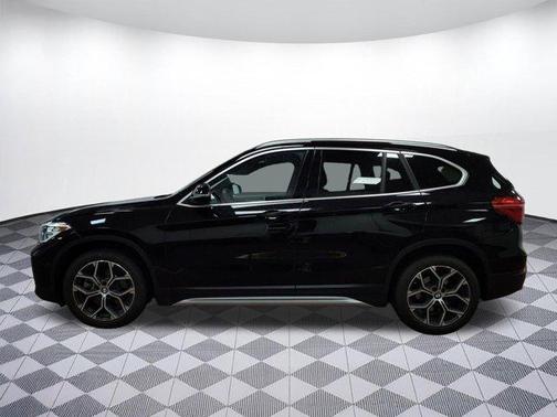 2022 BMW X1 xDrive28i
