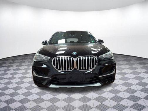 2022 BMW X1 xDrive28i