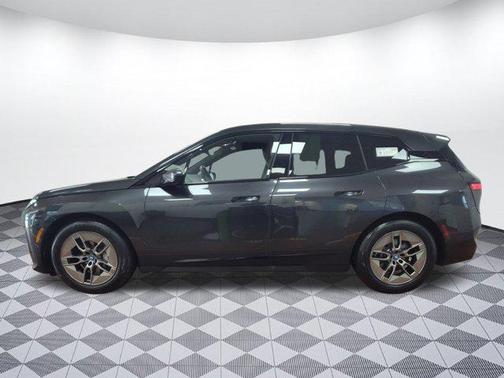2022 BMW iX xDrive50