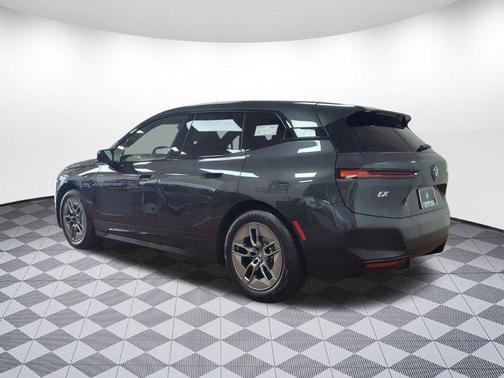 2022 BMW iX xDrive50