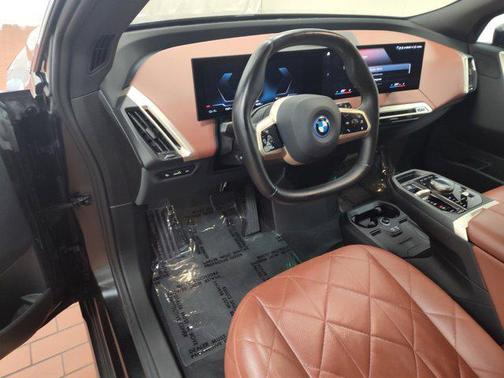 2022 BMW iX xDrive50