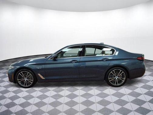 2023 BMW 530e Base