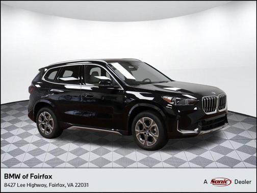 2025 BMW X1 xDrive28i