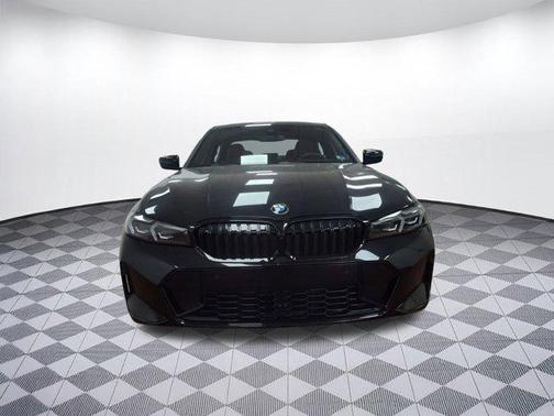 2026 BMW 330 i xDrive