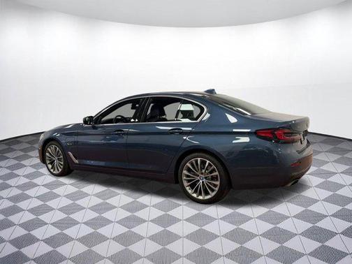 2023 BMW 530e Base