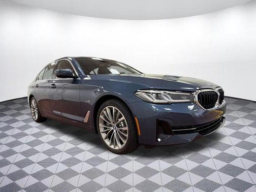 2023 BMW 530e Base