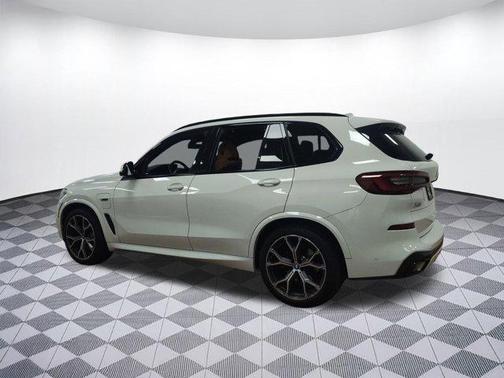 2023 BMW X5 PHEV xDrive45e