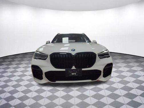 2023 BMW X5 PHEV xDrive45e