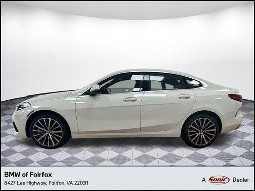 2024 BMW 228 Gran Coupe i xDrive