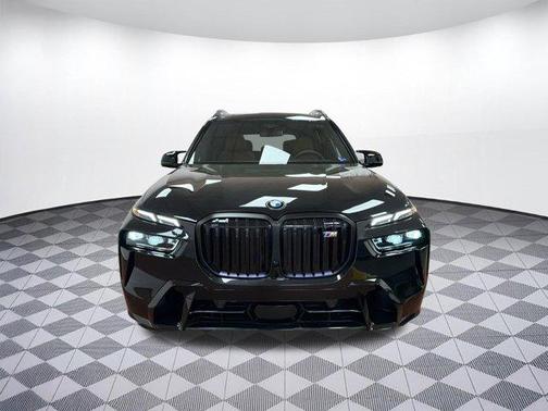 2026 BMW X7 M60i