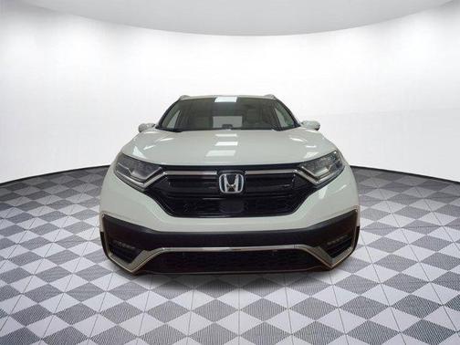 2021 Honda CR-V Hybrid Touring