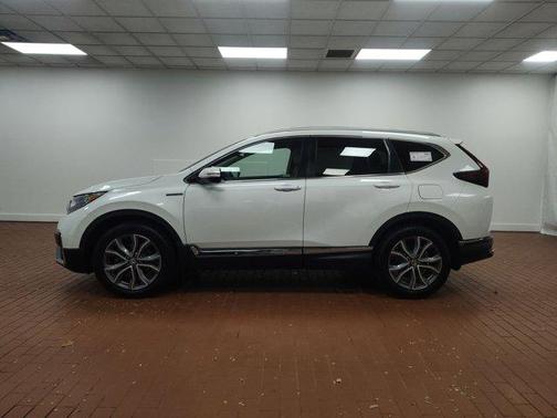 2021 Honda CR-V Hybrid Touring