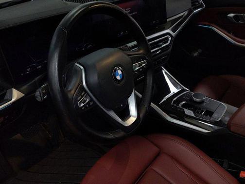 2023 BMW 330 xDrive