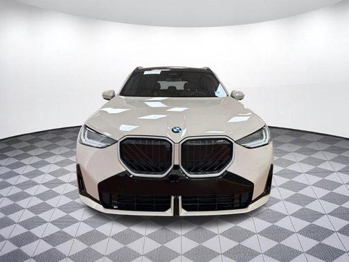 Dune Grey Metallic 2026 BMW X3 30 xDrive