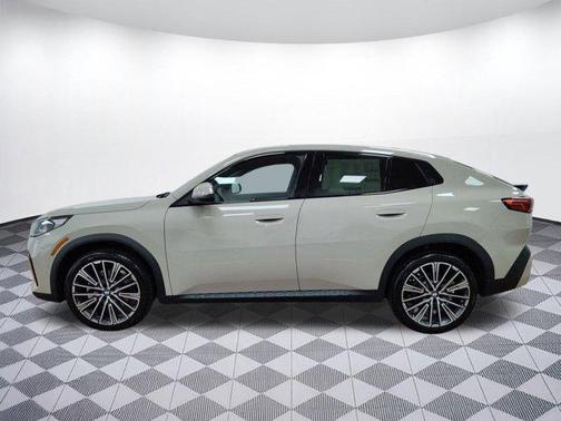 2026 BMW X2 xDrive28i