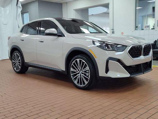 2026 BMW X2 xDrive28i