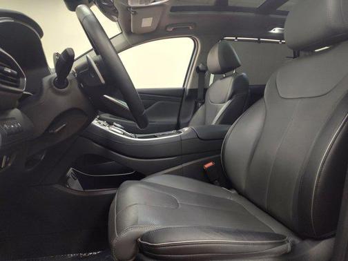 2021 Hyundai SANTA FE Limited