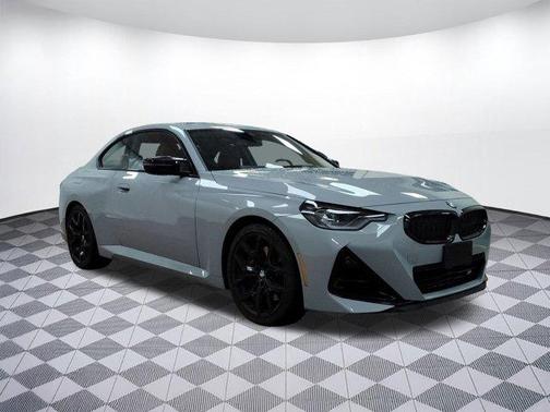 2025 BMW M240 i xDrive