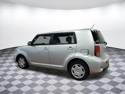 2013 Scion xB 10 Series