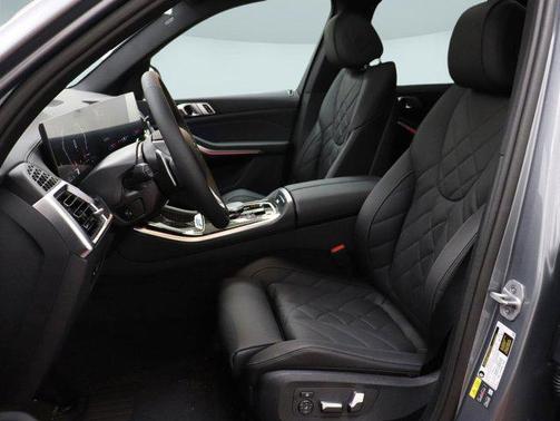 2025 BMW X5 PHEV xDrive50e