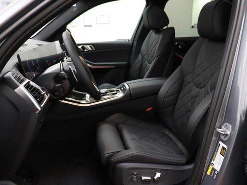 2025 BMW X5 PHEV xDrive50e