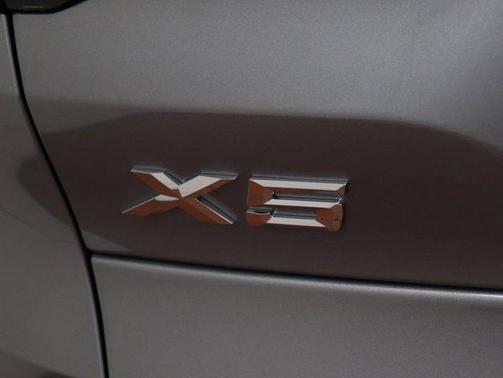 2025 BMW X5 PHEV xDrive50e