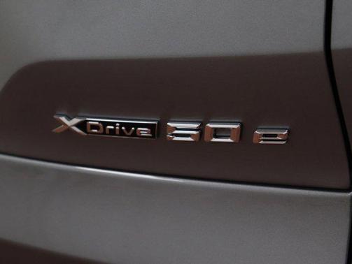 2025 BMW X5 PHEV xDrive50e